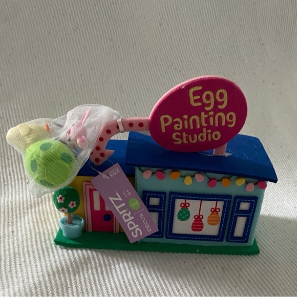 Spritz Easter decor - Picture 2 of 3